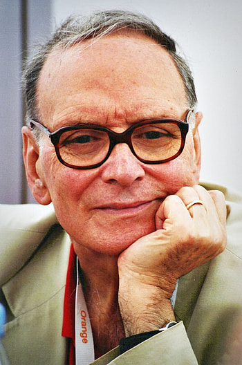 Ennio Morricone, Music composer, Music , Film scores HD phone wallpaper
