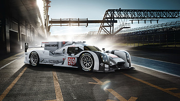 Le Mans race, Porsche , Impressive design, Automotive excellence HD wallpaper