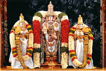 Lord Venkateswara - Lord Venkateswara - - , Lord Venkatesha HD wallpaper