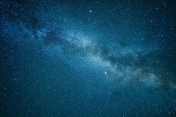 Universe, Stars, Starry Sky, Nebula HD wallpaper