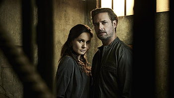 Colony (2022) movie HD wallpaper