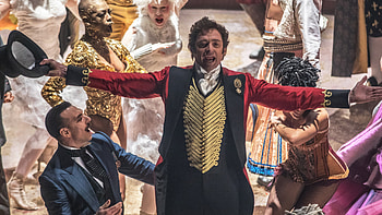 The Greatest Showman, Montblanc collaboration, Limited edition, Collectible memorabilia HD wallpaper