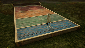 Hogwarts Legacy Ultra — Enchanted Training Grounds, video game, Hogwarts Legacy HD wallpaper
