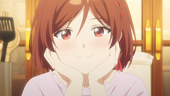 Anime, I'm Getting Married to a Girl I Hate in My Class, Akane Sakuramori HD wallpaper