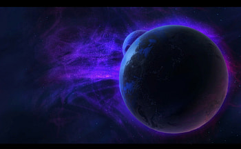 darkness begins, gothic, bvb, zexon, anime HD wallpaper