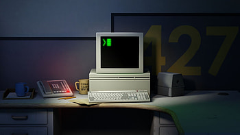 The Stanley Parable Ultra Deluxe, Review existential excellence HD wallpaper