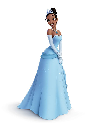 Tiana, Missing page, Disney princess Tiana HD phone wallpaper