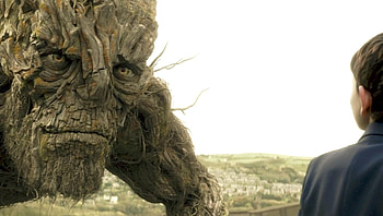A Monster Calls (2022) movie HD wallpaper