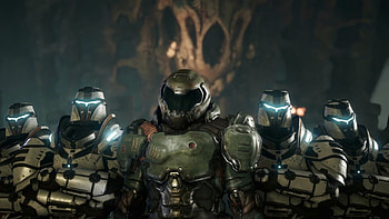 Doom 1920x1080 HD wallpaper