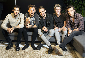 One Direction band, Dating histories, Former members, Interesting connections HD wallpaper
