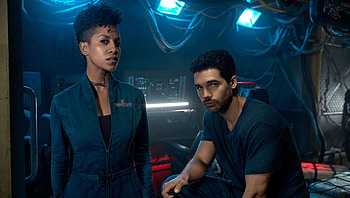 The Expanse (2022) movie HD wallpaper