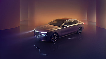 BMW I7 Xdrive60l 2022 Cars HD wallpaper