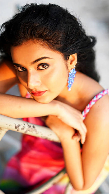 Ann Sheetal, malayalam actress HD phone wallpaper