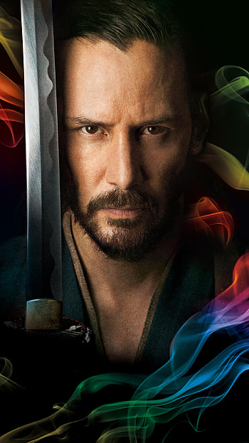 47 Ronin (2022) movie HD phone wallpaper