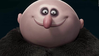 The Addams Family 2, Film TV kino, Animated sequel, Mysterious and eccentric HD wallpaper