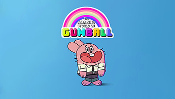 The Amazing World of Gumball — Ultra, TV Show, The Amazing World of Gumball HD wallpaper