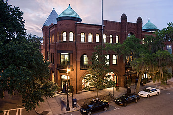 Savannah College of Art and Design HD wallpaper