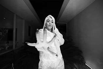 Saweetie music video, Captivating visuals, Musical embodiment, Artistic expression HD wallpaper