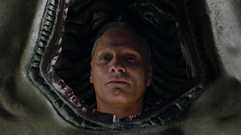 Crimes of the Future, David Cronenberg, Gross horror, IGN HD wallpaper