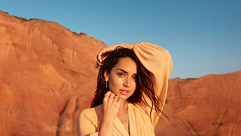Ana De Armas, Celebrity, Actress, Brunette, Cuban, Green Eyes HD wallpaper