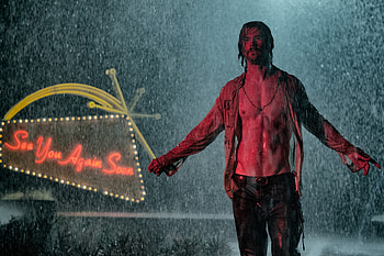 Chris Hemsworth In Bad Times At The El Royale, bad-times-at-the-el-royale, movies, 2018-movies, chris-hemsworth HD wallpaper
