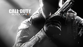Call Of Duty, Black Ops 2, Soldiers, Weapons, Shooter. Original Resolution HD wallpaper