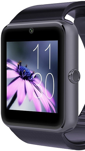 Dizo Watch R, Beautiful Background, Digital Watch HD phone wallpaper