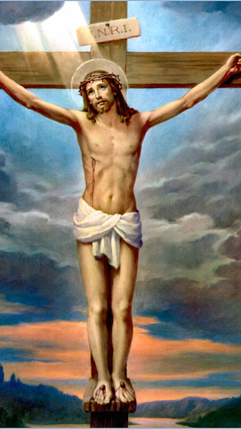 Jesus Cross, Yeshu HD phone wallpaper