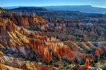 Bryce Canyon National Park, MapQuest travel, Easy navigation, Journey planner HD wallpaper