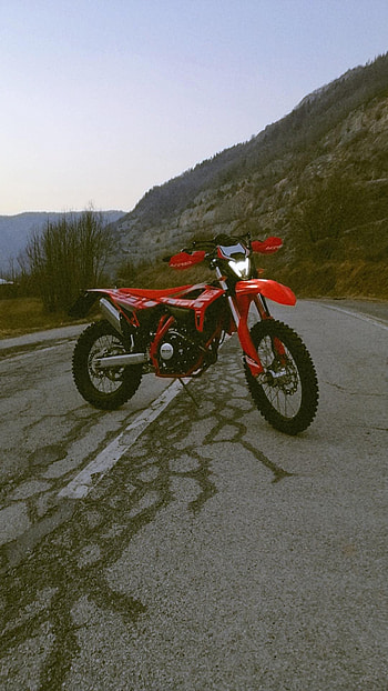 Beta RR enduro, moto HD phone wallpaper