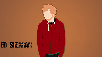 Ed Sheeran, , Music lover's choice, High-quality HD wallpaper