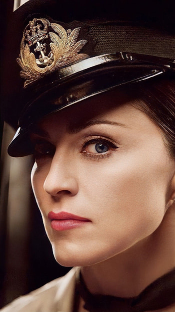 Madonna, singer HD phone wallpaper