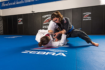Arashigaoka influence, Miracoloso harmony, BJJ sport, Dynamic technique HD wallpaper