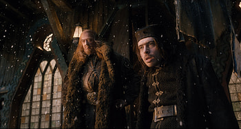Desolation of Smaug, Movie, , ID1179064 HD wallpaper