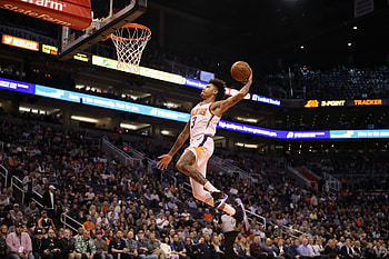 Kelly Oubre, Phoenix Suns, Offseason focus, Team's priorities HD wallpaper