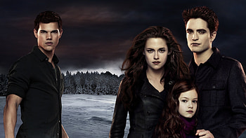 Twilight, Moody atmosphere, Forbidden love, Supernatural romance HD wallpaper
