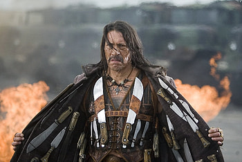 Machete, , Visual appeal, Memorable character HD wallpaper