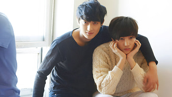 KAI (and TAO) [ 8] | EXO - MAMA (hoot; UPSCALE), EXO, Kai (Exo), Mama, exo-k HD wallpaper