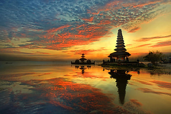 Bali , Breathtaking , Serene , Captivating backgrounds HD wallpaper