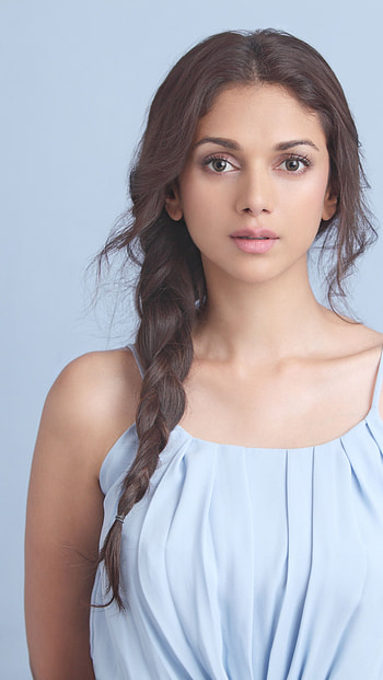 Aditi Rao, telugu actress, aditi HD phone wallpaper