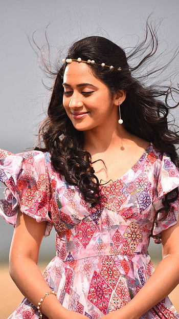 Miya George, mallu actress, beautiful HD phone wallpaper