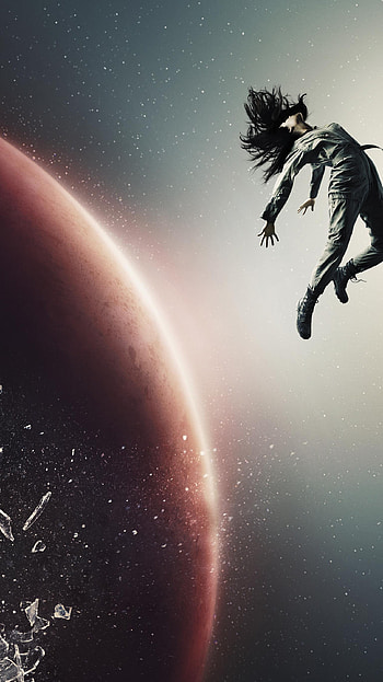 The Expanse (2022) movie HD phone wallpaper