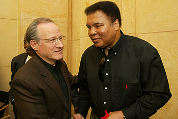 Michael Mann, Muhammad Ali biopic, Will Smith collaboration, New cut of Ali HD wallpaper