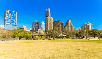 Austin Skyline, Real estate marketing, Austin 360 graphy, Urban landscape HD wallpaper