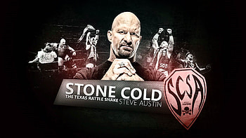 Stone Cold HD wallpaper