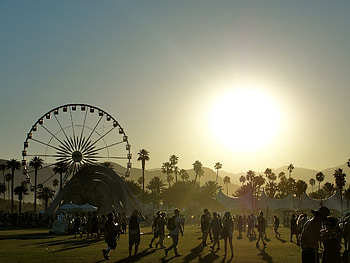 Coachella , 370 px HD wallpaper