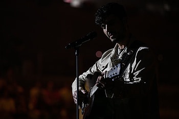 Stefan, Estonian Eurovision, Eurovision second semi-final, gallery HD wallpaper