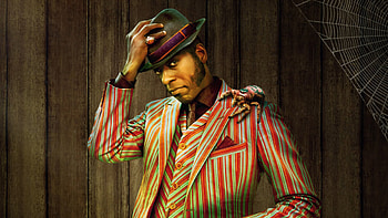 American Gods TV Series Shows 10 HD wallpaper