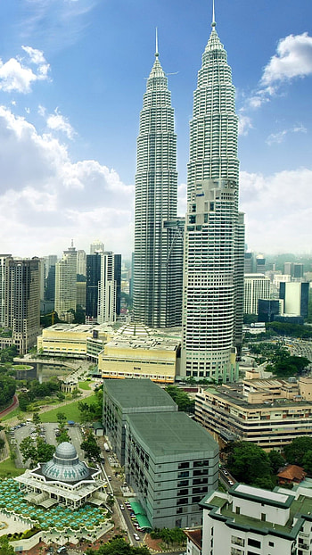 Malaysia, Sarah Tremblay, , Posted HD phone wallpaper