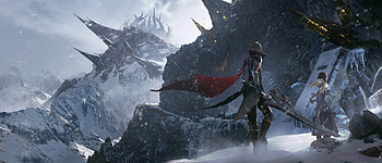 Code Vein, code-vein, 2018-games, games HD wallpaper